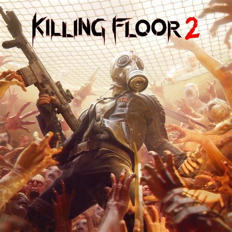 killing floor 2|killing floor 2 walkthrough.